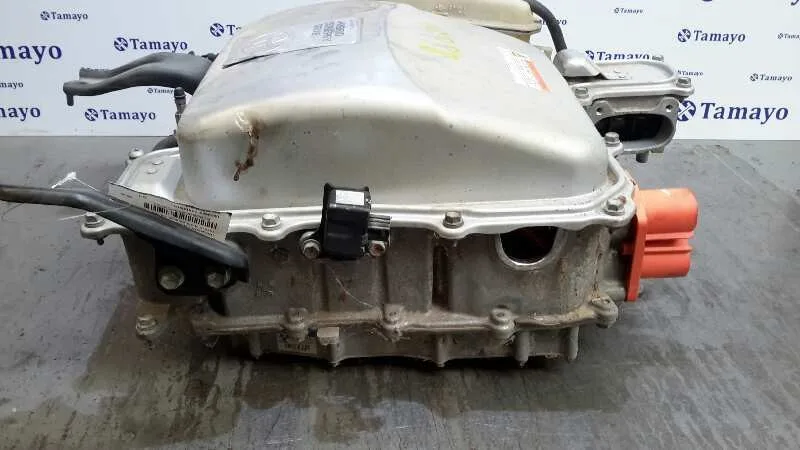 Inversor / Generador Hibrido para Toyota Prius (Nhw20)