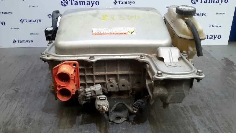 Inversor / Generador Hibrido para Toyota Prius (Nhw20)