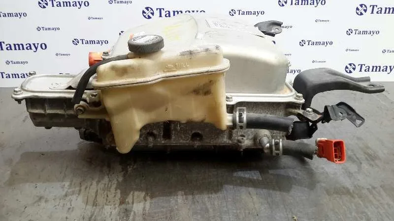 Inversor / Generador Hibrido para Toyota Prius (Nhw20)