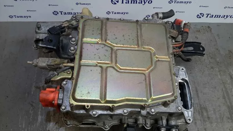 Inversor / Generador Hibrido para Toyota Prius (Nhw20)