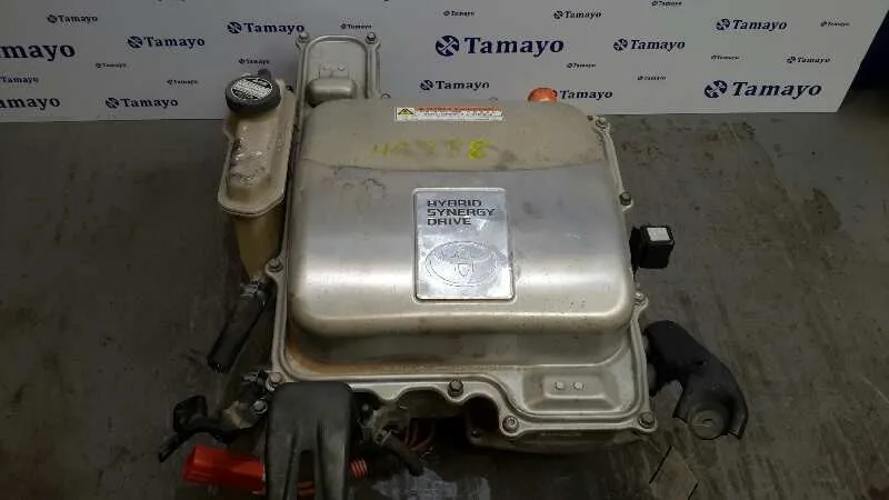 Inversor / Generador Hibrido para Toyota Prius (Nhw20)