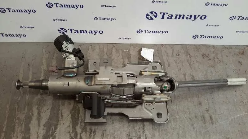 Columna Direccion para Citroën C4 Ii (Nc_)