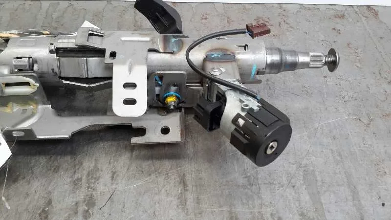 Columna Direccion para Citroën C4 Ii (Nc_)