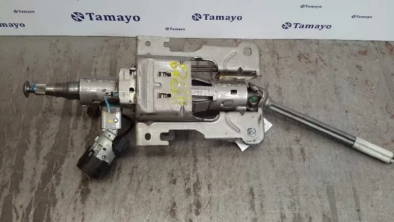 Columna Direccion para Citroën C4 Ii (Nc_)