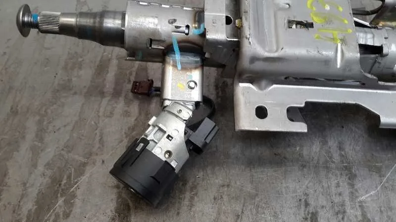 Columna Direccion para Citroën C4 Ii (Nc_)