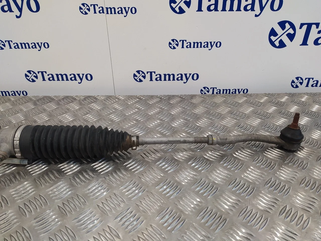Cremallera Direccion para Citroën C4 Ii (Nc_)