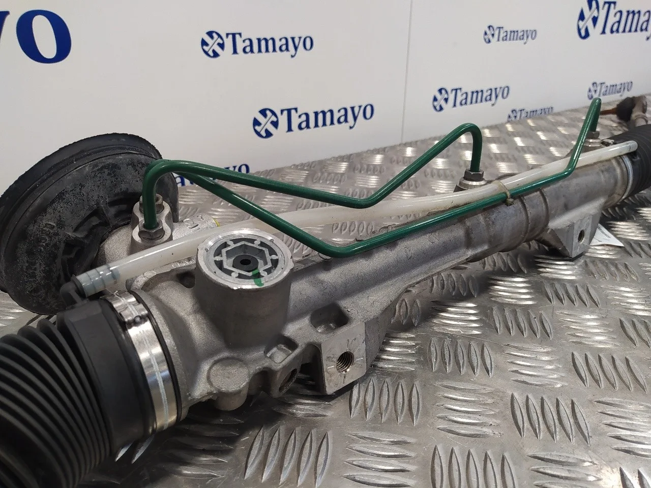 Cremallera Direccion para Citroën C4 Ii (Nc_)