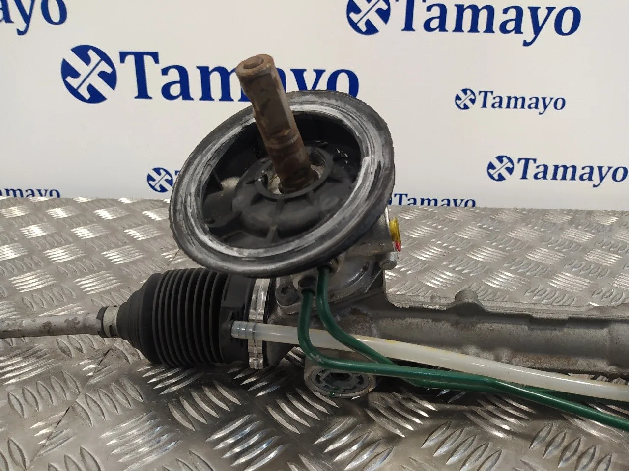 Cremallera Direccion para Citroën C4 Ii (Nc_)