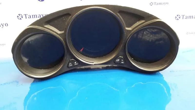 Cuadro Instrumentos para Citroën C4 Ii (Nc_)