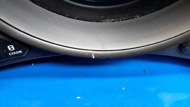 Cuadro Instrumentos para Citroën C4 Ii (Nc_)