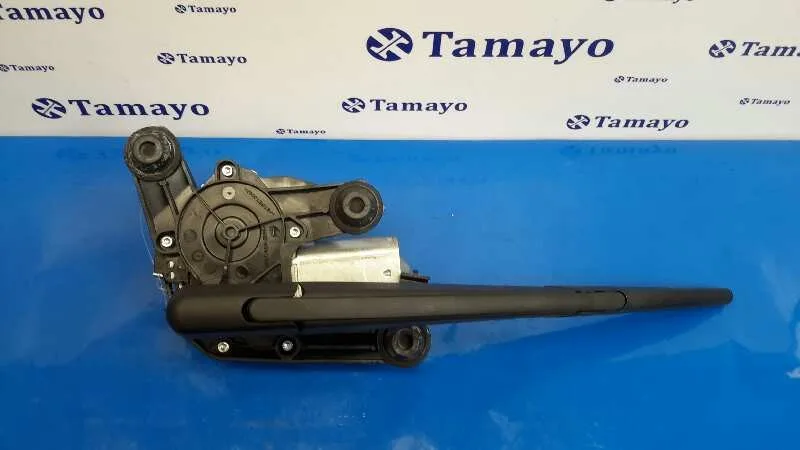 Motor Limpia Trasero para Citroën C4 Ii (Nc_)