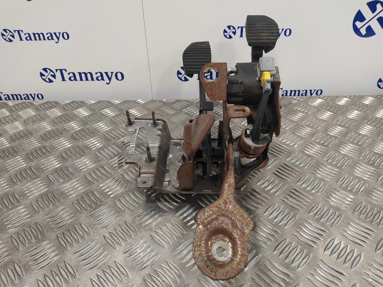 Pedal Freno para Citroën C4 Ii (Nc_)