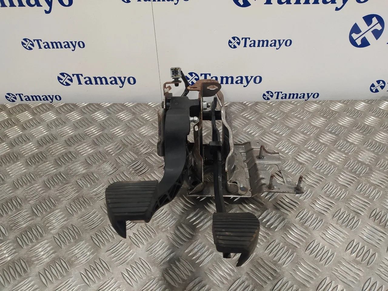 Pedal Embrague para Citroën C4 Ii (Nc_)