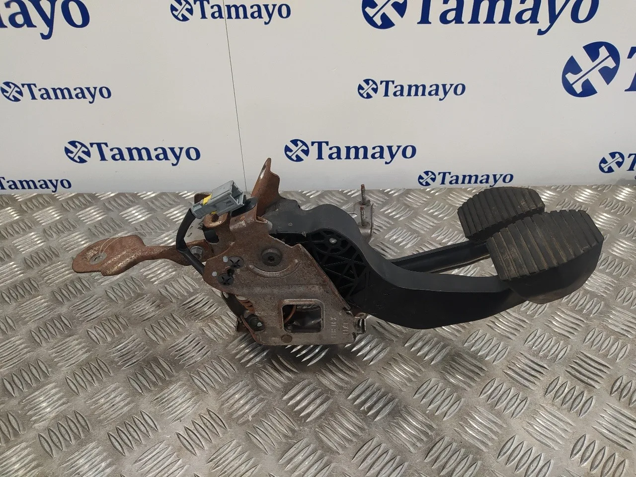 Pedal Embrague para Citroën C4 Ii (Nc_)