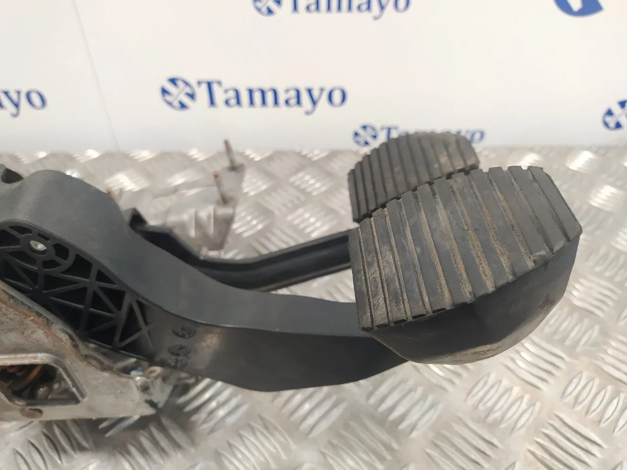 Pedal Embrague para Citroën C4 Ii (Nc_)