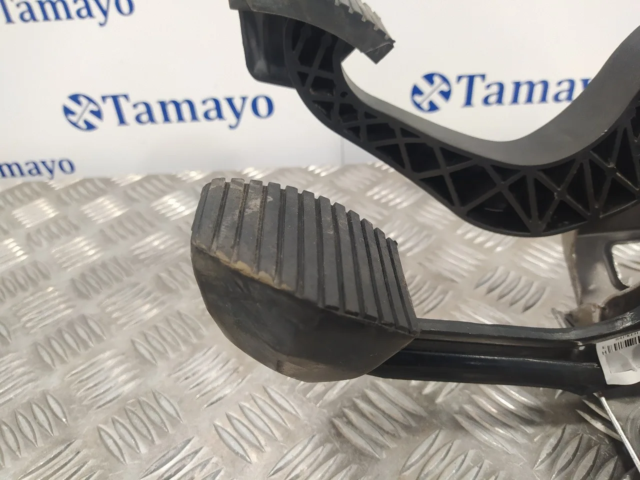 Pedal Embrague para Citroën C4 Ii (Nc_)