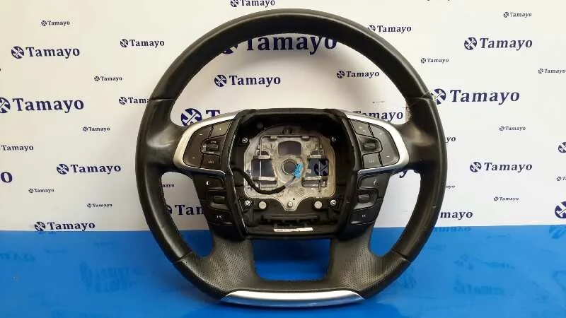 Volante para Citroën C4 Ii (Nc_)