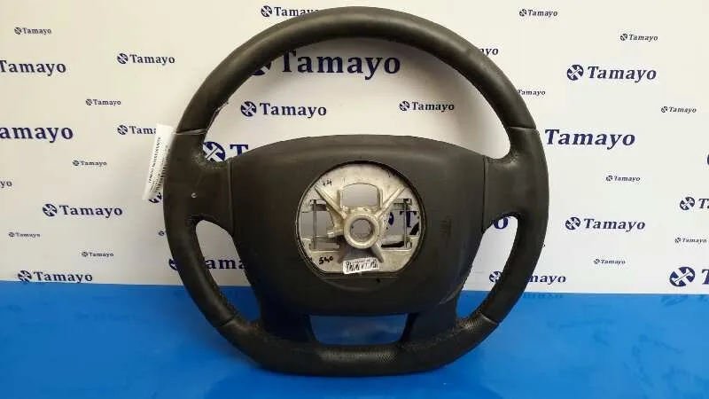 Volante para Citroën C4 Ii (Nc_)
