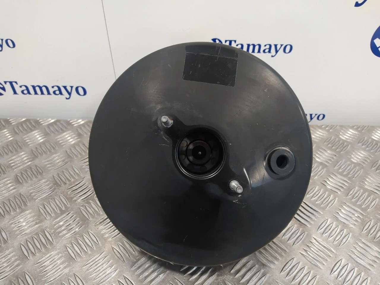 Servofreno para Citroën C4 Ii (Nc_)