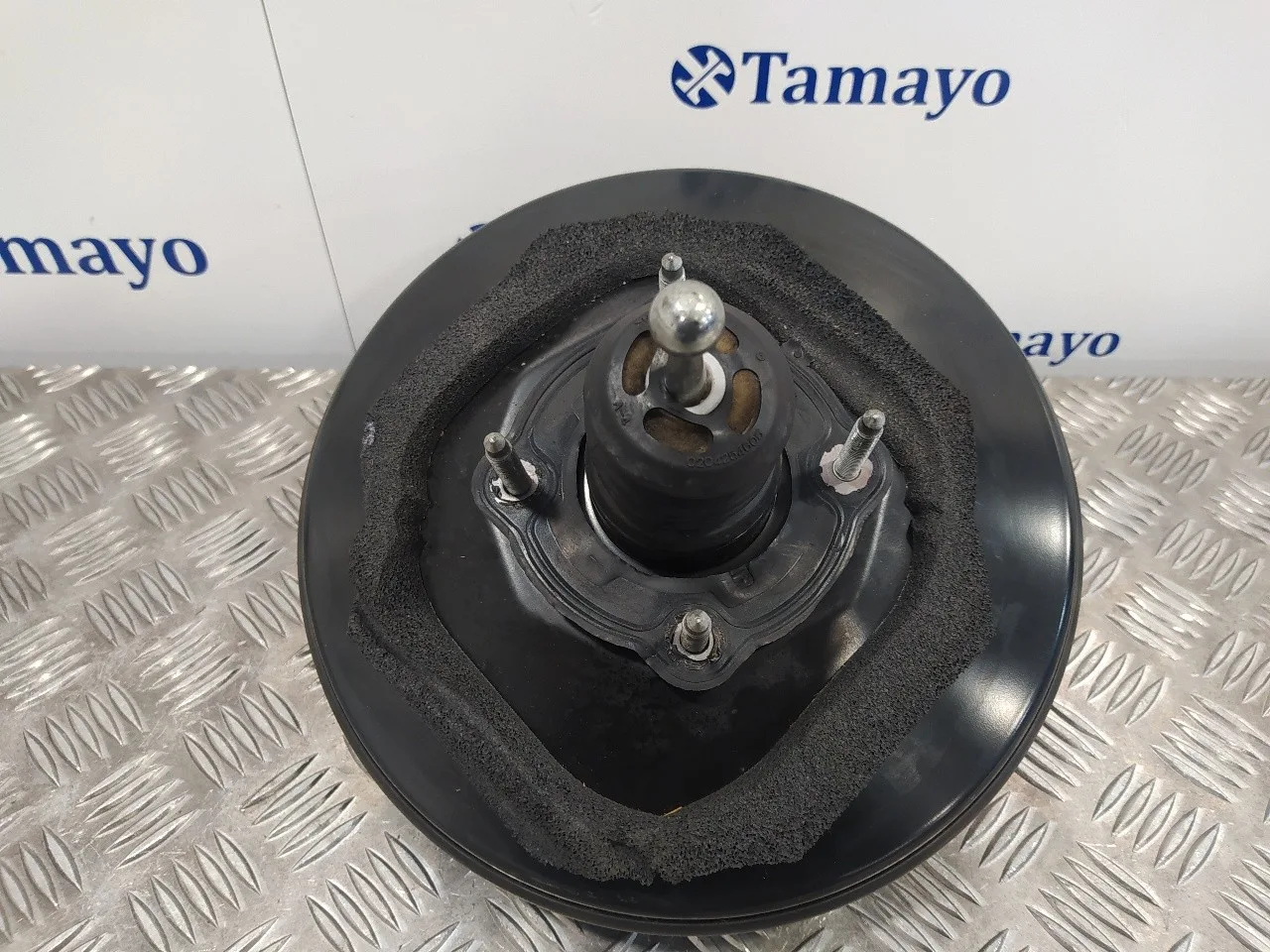 Servofreno para Citroën C4 Ii (Nc_)