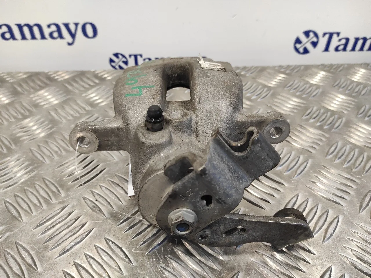 Pinza Freno Trasera Derecha para Citroën C4 Ii (Nc_)