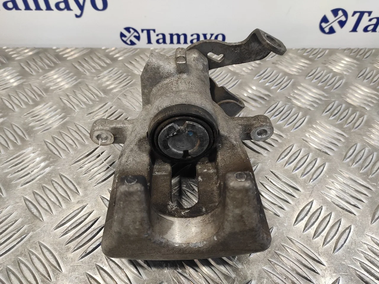 Pinza Freno Trasera Derecha para Citroën C4 Ii (Nc_)