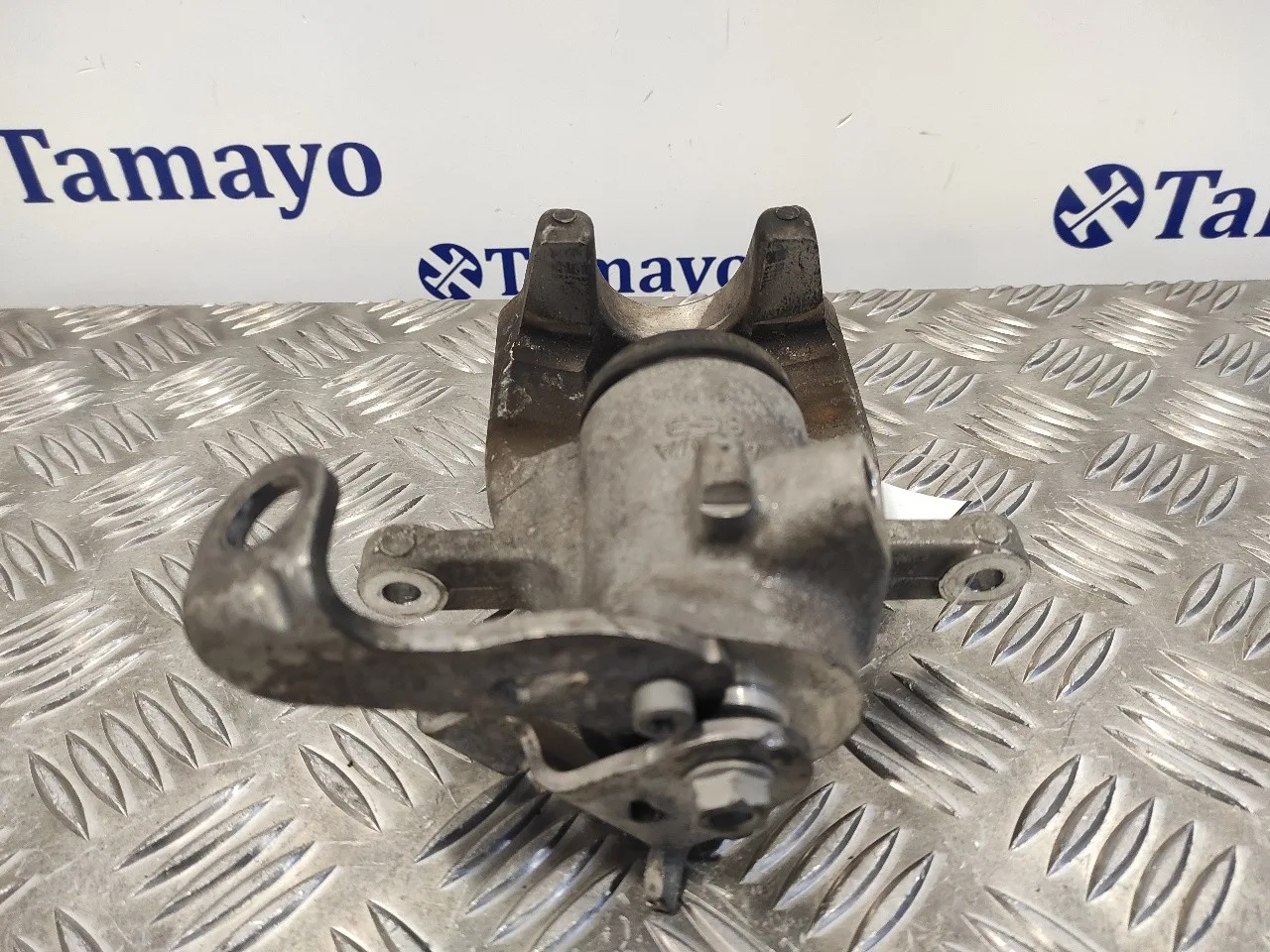 Pinza Freno Trasera Derecha para Citroën C4 Ii (Nc_)