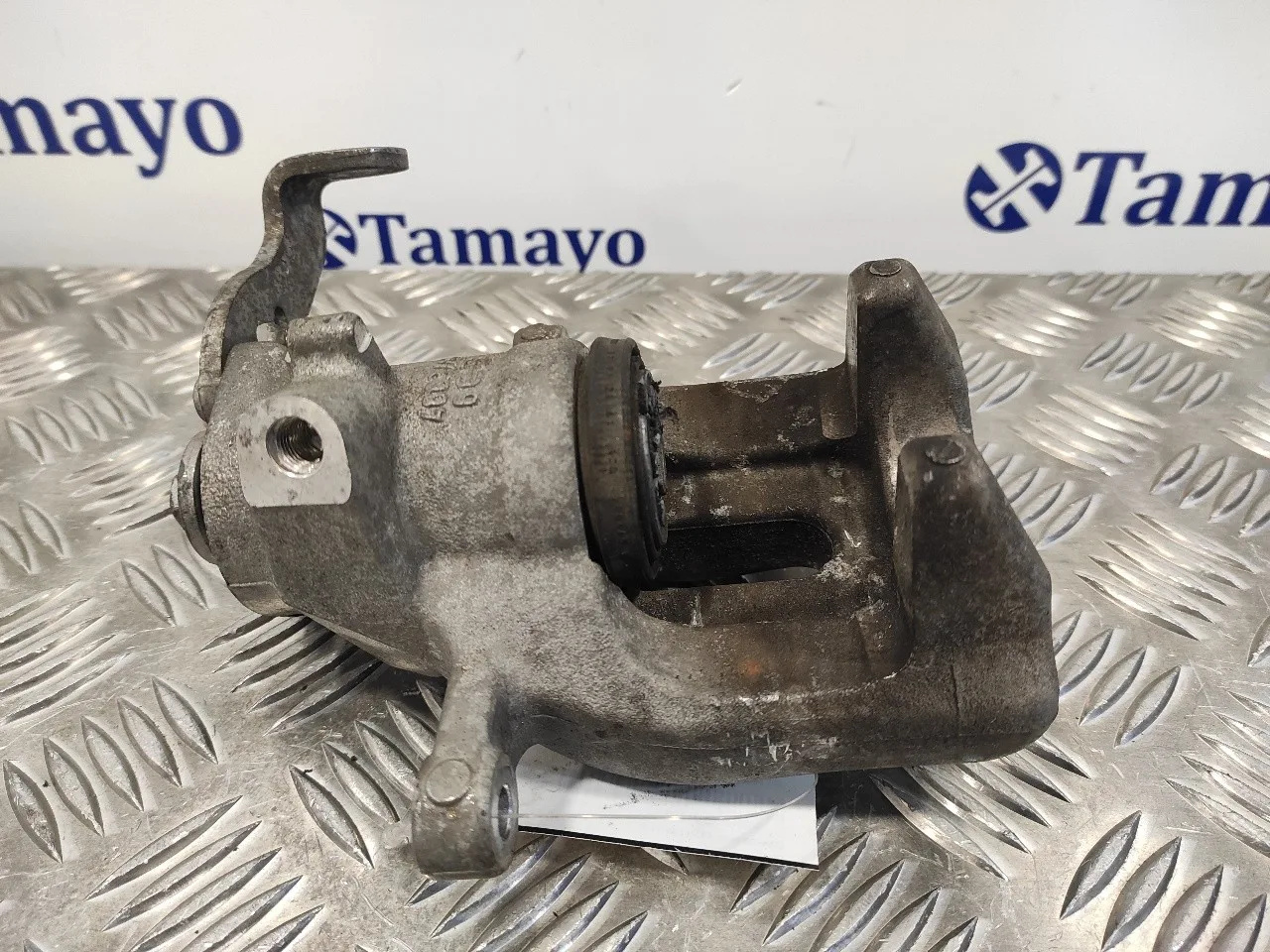 Pinza Freno Trasera Derecha para Citroën C4 Ii (Nc_)