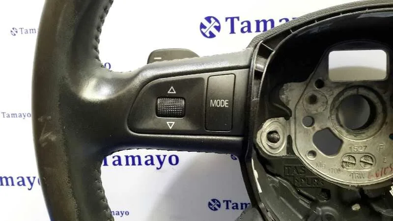 Volante para Audi A6 Allroad Quattro (4Fh)