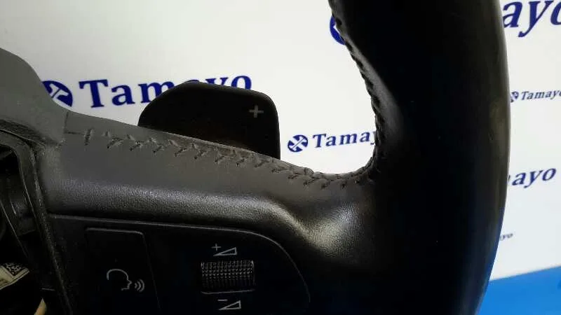 Volante para Audi A6 Allroad Quattro (4Fh)