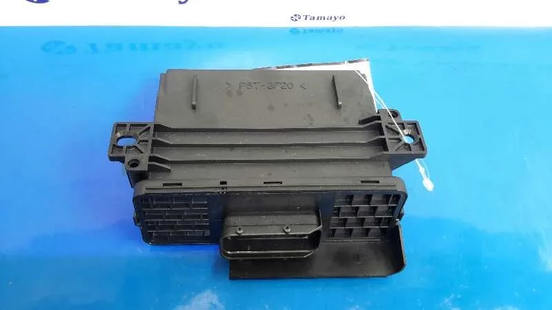 Modulo Electronico para Audi A6 Allroad Quattro (4Fh)