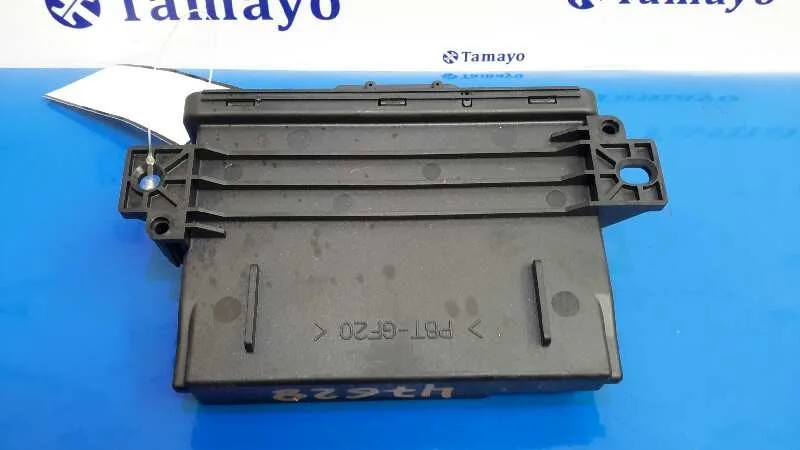 Modulo Electronico para Audi A6 Allroad Quattro (4Fh)