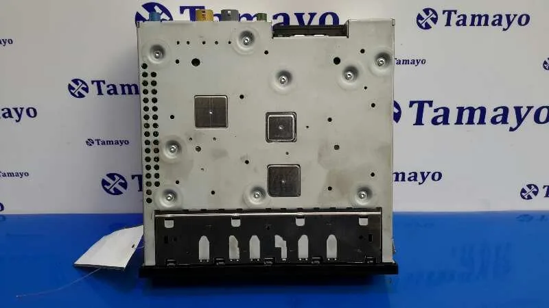 Controlador Navegador para Audi A6 Allroad Quattro (4Fh)