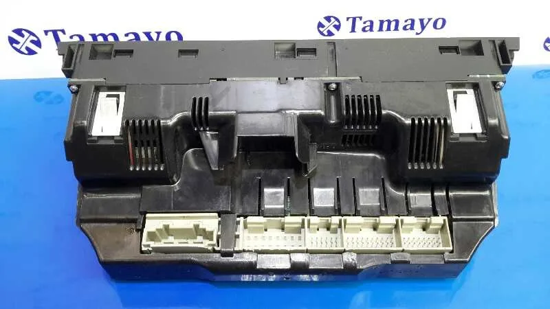 Mando Climatizador para Audi A6 Allroad Quattro (4Fh)