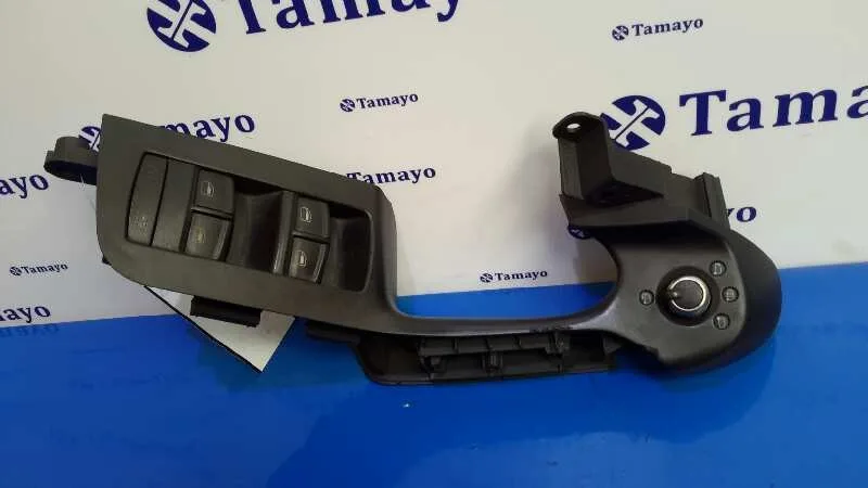 Mando Elevalunas Delantero Izquierdo para Audi A6 Allroad Quattro (4Fh)