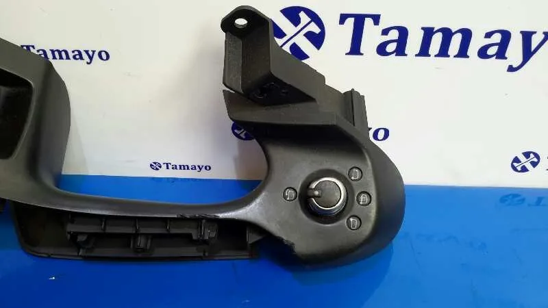 Mando Elevalunas Delantero Izquierdo para Audi A6 Allroad Quattro (4Fh)