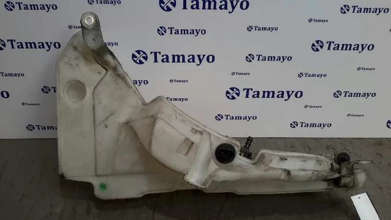 Deposito Limpia para Audi A6 Allroad Quattro (4Fh)