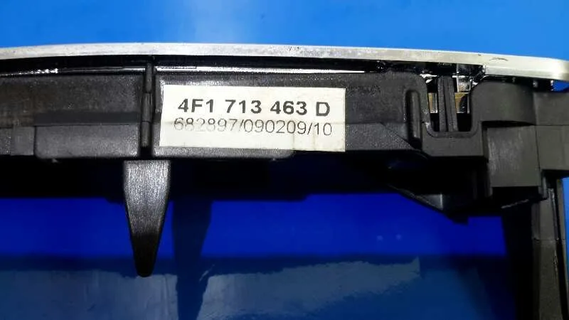 Modulo Electronico para Audi A6 Allroad Quattro (4Fh)
