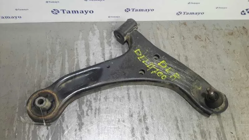 Brazo Suspension Superior Delantero Derecho para Suzuki Grand Vitara Jb (Jt)