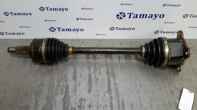 Transmision Delantera Izquierda para Suzuki Grand Vitara Jb (Jt)