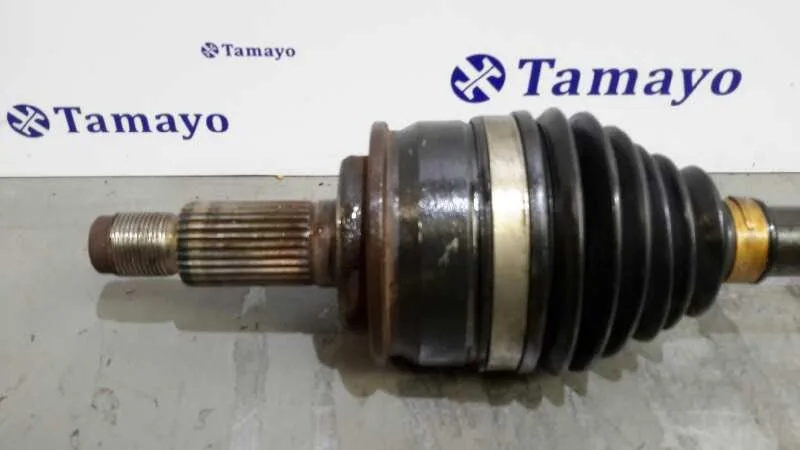 Transmision Delantera Izquierda para Suzuki Grand Vitara Jb (Jt)
