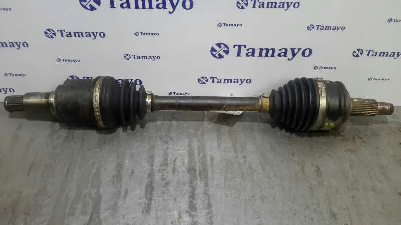 Transmision Delantera Derecha para Suzuki Grand Vitara Jb (Jt)