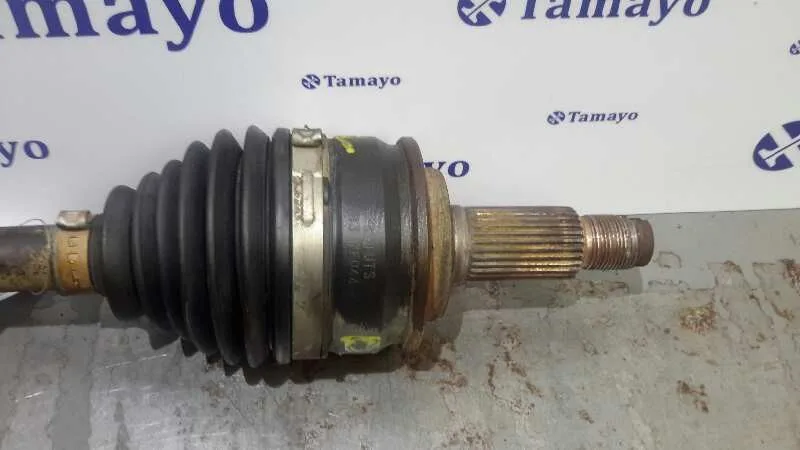Transmision Delantera Derecha para Suzuki Grand Vitara Jb (Jt)