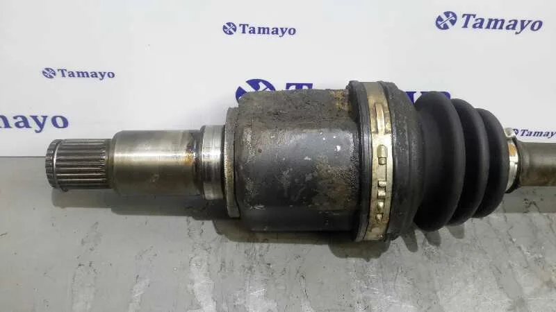 Transmision Delantera Derecha para Suzuki Grand Vitara Jb (Jt)