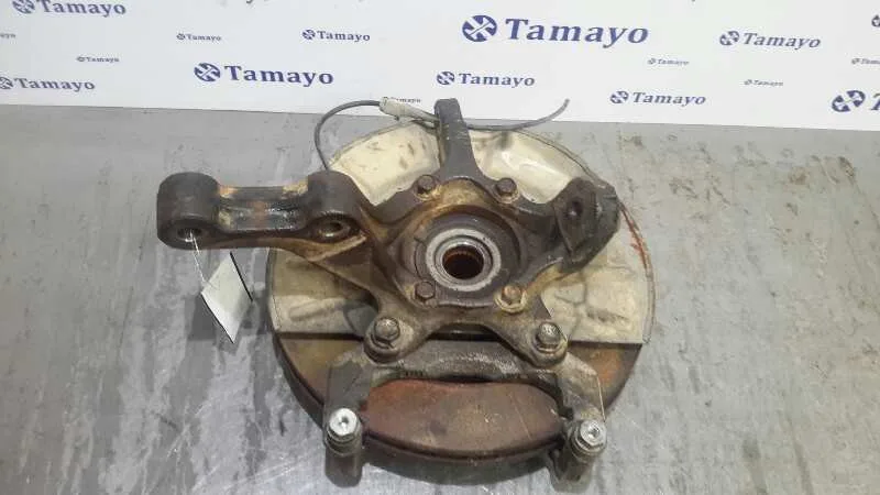 Mangueta Delantera Izquierda para Suzuki Grand Vitara Jb (Jt)