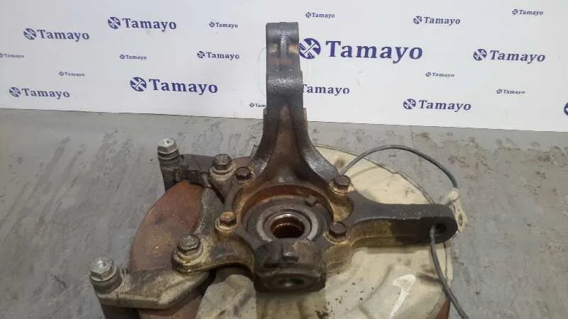 Mangueta Delantera Izquierda para Suzuki Grand Vitara Jb (Jt)