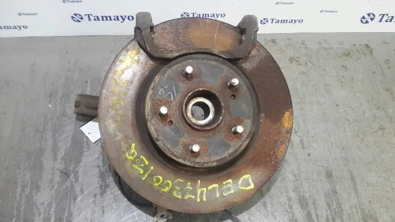 Mangueta Delantera Izquierda para Suzuki Grand Vitara Jb (Jt)