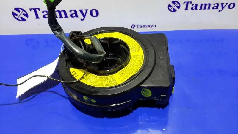 Anillo Airbag para Hyundai Getz (Tb)