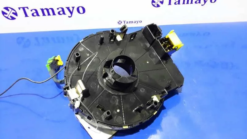 Anillo Airbag para Hyundai Getz (Tb)