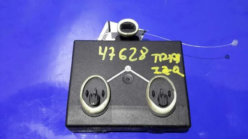Modulo Electronico para Audi A6 Allroad Quattro (4Fh)